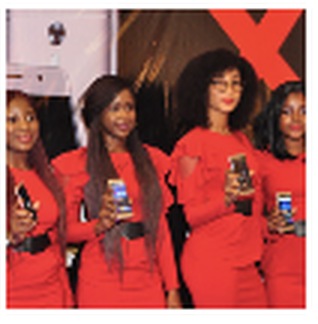 FERO Royale X2 launch in Nigeria